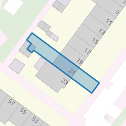 Perceel HOE01-B-3355