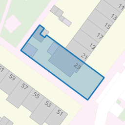 Perceel HOE01-B-3356