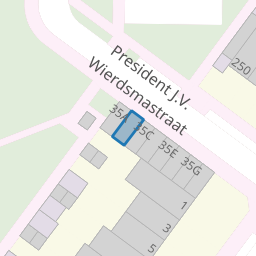 Perceel HOE01-B-3368