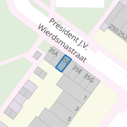 Perceel HOE01-B-3369