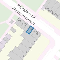 Perceel HOE01-B-3371