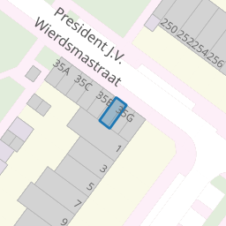 Perceel HOE01-B-3372