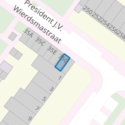 Perceel HOE01-B-3373