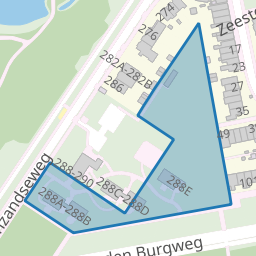 Perceel HOE01-B-3375