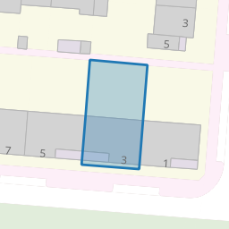 Perceel HOE01-B-3387