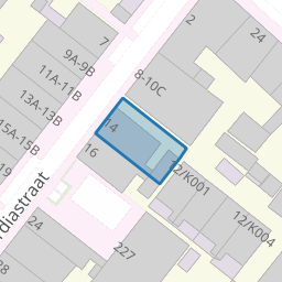 Perceel HOE01-B-3415