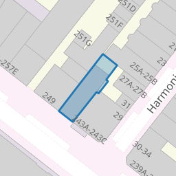 Perceel HOE01-B-3417