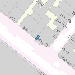 Perceel HOE01-B-3418