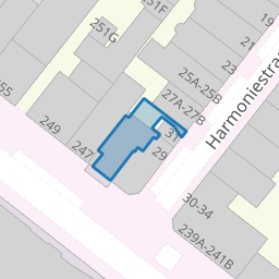 Perceel HOE01-B-3419