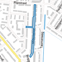Perceel HOE01-B-3444
