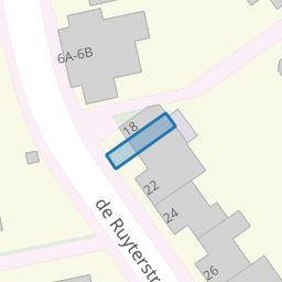 Perceel HOE01-B-3449