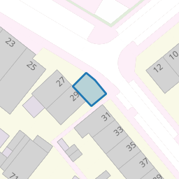 Perceel HOE01-B-3460