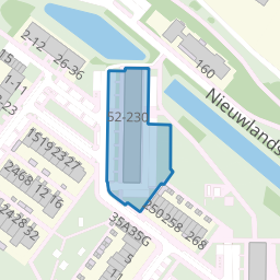 Perceel HOE01-B-3471