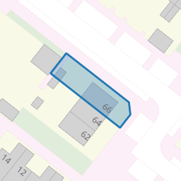 Perceel HOE01-B-3483