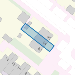 Perceel HOE01-B-3484