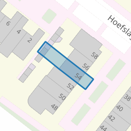 Perceel HOE01-B-3488