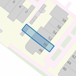 Perceel HOE01-B-3490