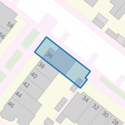 Perceel HOE01-B-3492