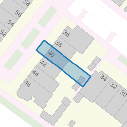 Perceel HOE01-B-3494