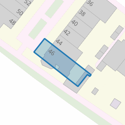 Perceel HOE01-B-3497