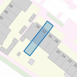 Perceel HOE01-B-3499