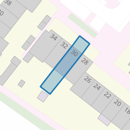 Perceel HOE01-B-3500