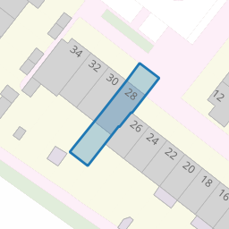 Perceel HOE01-B-3501