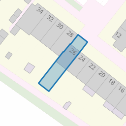 Perceel HOE01-B-3502