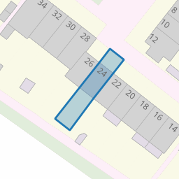 Perceel HOE01-B-3503