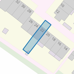 Perceel HOE01-B-3504