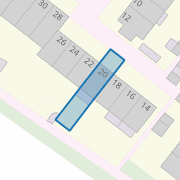 Perceel HOE01-B-3505