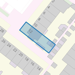 Perceel HOE01-B-3509