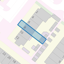 Perceel HOE01-B-3511