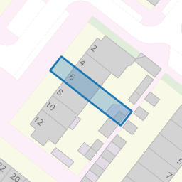 Perceel HOE01-B-3512