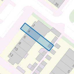 Perceel HOE01-B-3513