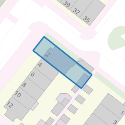 Perceel HOE01-B-3514