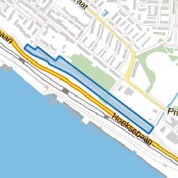 Perceel HOE01-B-3536