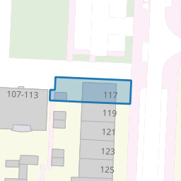 Perceel HOE01-B-3544