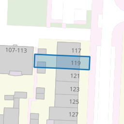 Perceel HOE01-B-3545