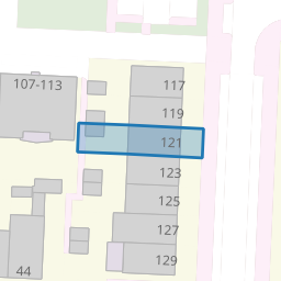 Perceel HOE01-B-3546