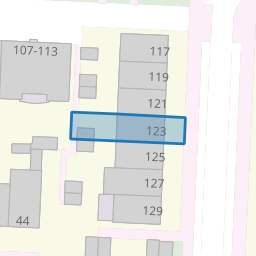 Perceel HOE01-B-3547