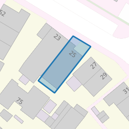 Perceel HOE01-B-3562