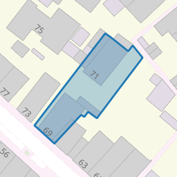 Perceel HOE01-B-3563