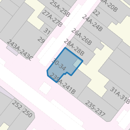 Perceel HOE01-B-3565