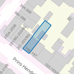 Perceel HOE01-B-3568