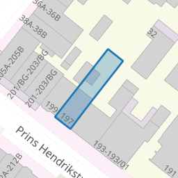 Perceel HOE01-B-3569