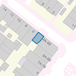 Perceel HOE01-B-3570