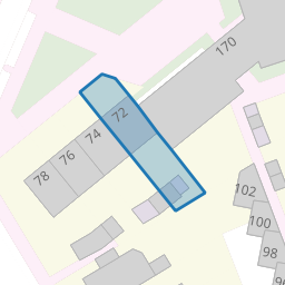 Perceel HOE01-B-3572