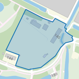 Perceel HOE01-B-3592