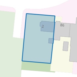Perceel HOE01-B-3595